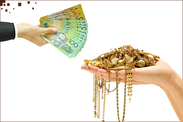 cash for gold hobart